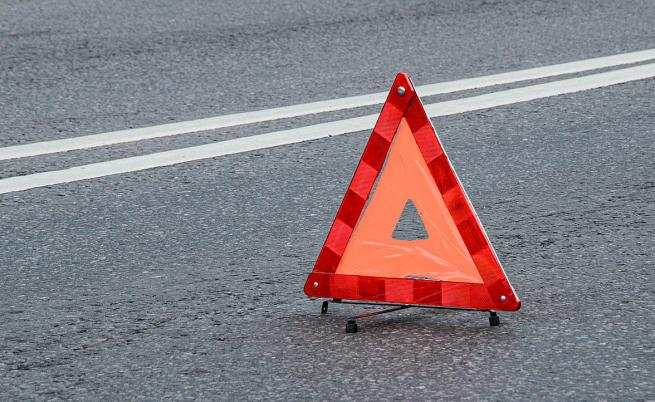 Българин загина при тежка катастрофа в Сърбия Българин загина при тежка катастрофа в Сърбия