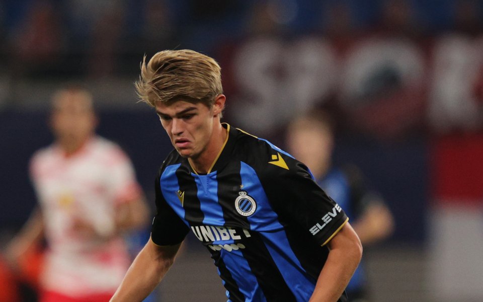 Според трансферния есперт на Sky Sport Italia - Джанлука Ди