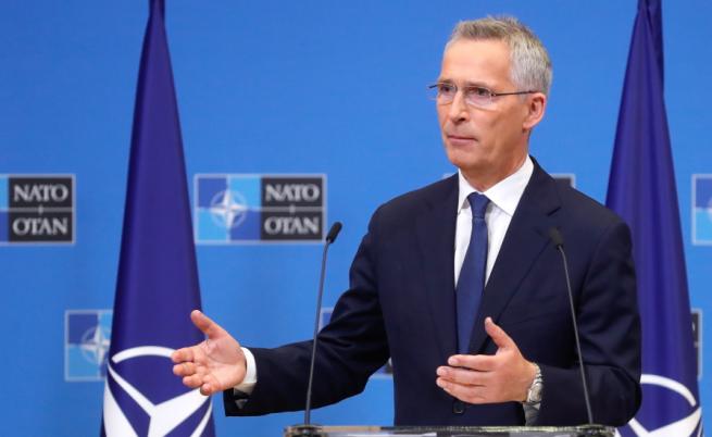 НАТО подписа протоколите за присъединяване на Финландия и Швеция към алианса