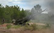 Украйна: Отблъснахме руски атаки в Донецка област