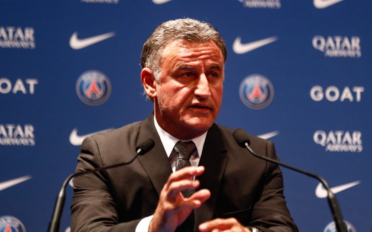 Галтие изрази щастието си след победата над Ювентус