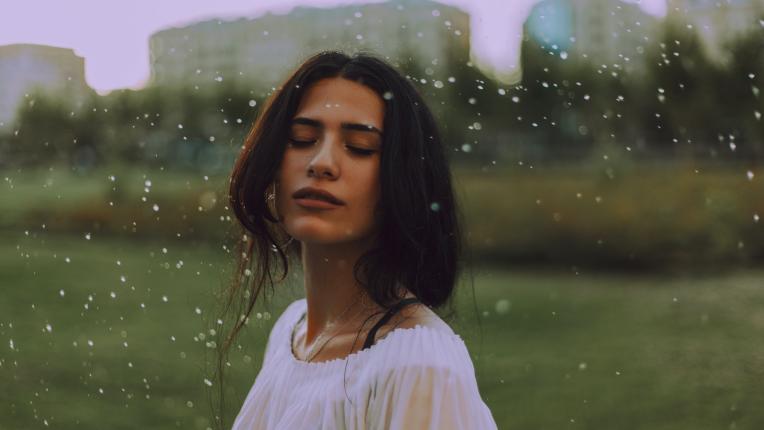  Прически за кръгло лице 