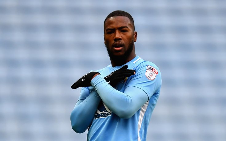 Хаитянин повежда атаката на ЦСКА?