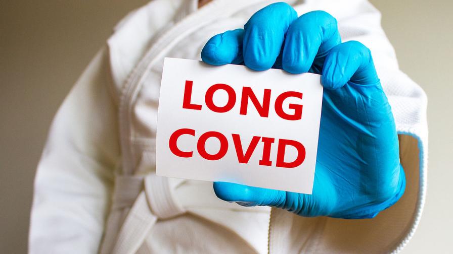 <p>Дълъг COVID-19: Изследване разкрива кога отшумяват симптомите</p>