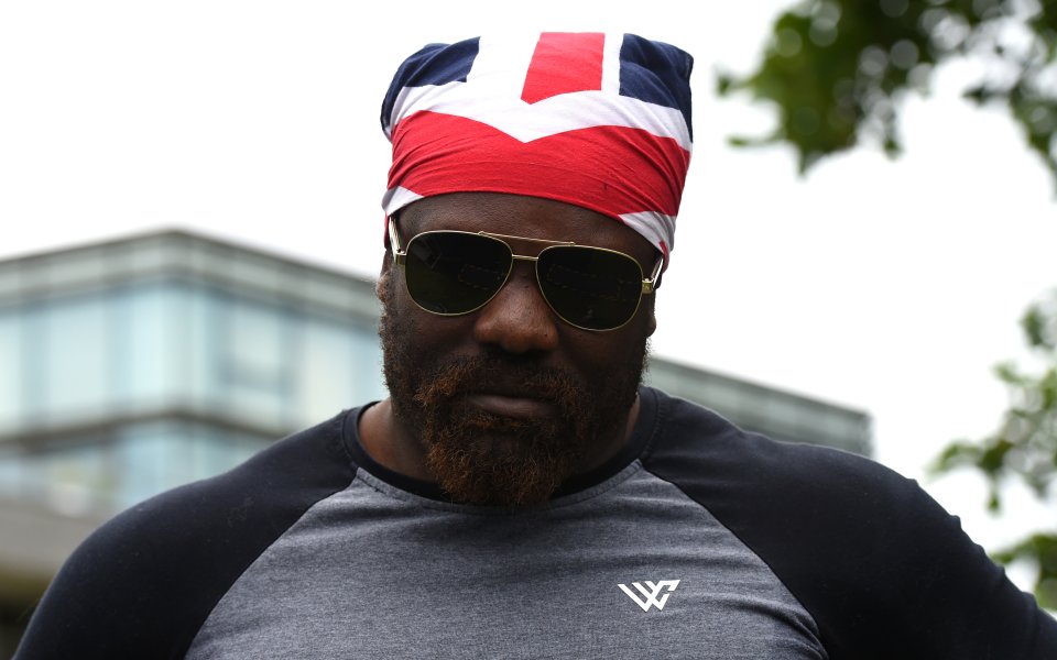 Кубрат Пулев изрази притеснението си от съвестта на съдиите преди