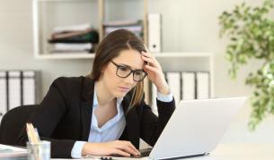 Въздухът в офиса ни загрозява: Експерти предупреждават за скрита заплаха на работното място