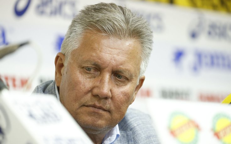 Иван Василев: Не е стигала оферта за Генчев до мен, защо да не играем финал за Купата