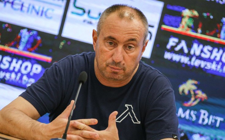 Стоилов: Денят Х за Левски настъпва, ЦСКА 1948 ще се бори за евротурнири