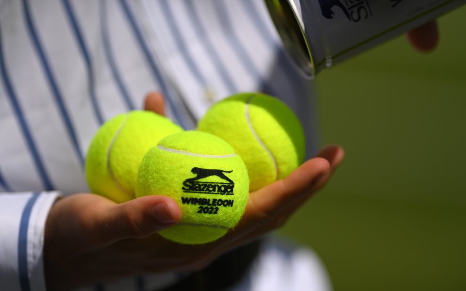 Отстраниха роден тенис съдия за 16 години поради корупция