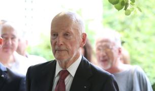 Защо Симеон Сакскобургготски не присъства на церемонията за цар Самуил