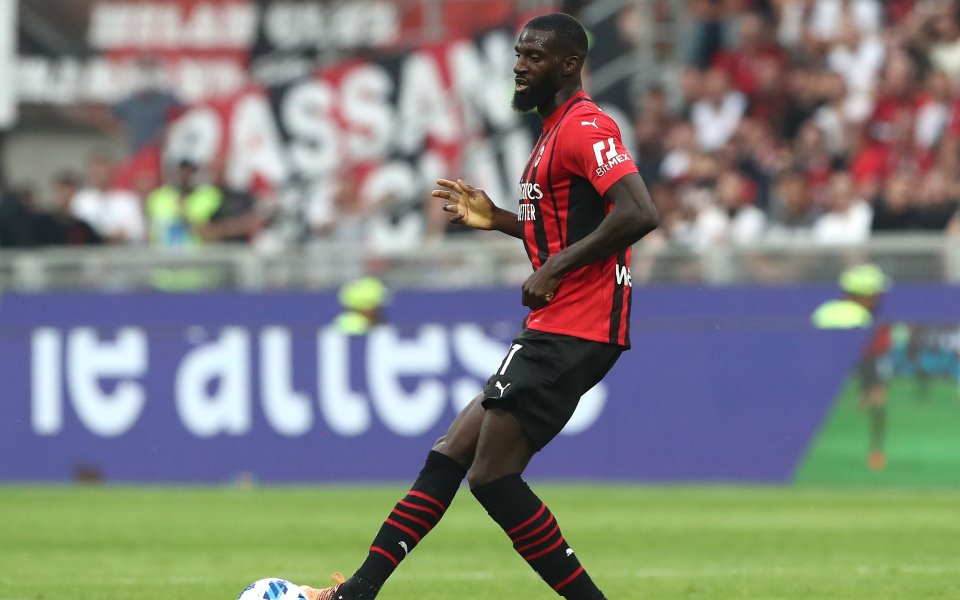 Отборът на Олимпик Марсилия се интересува от полузащитника на Челси