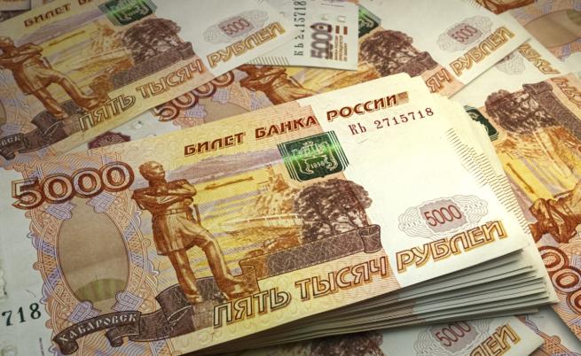 Русия се нуждае от пари за войната. И вдига данъците