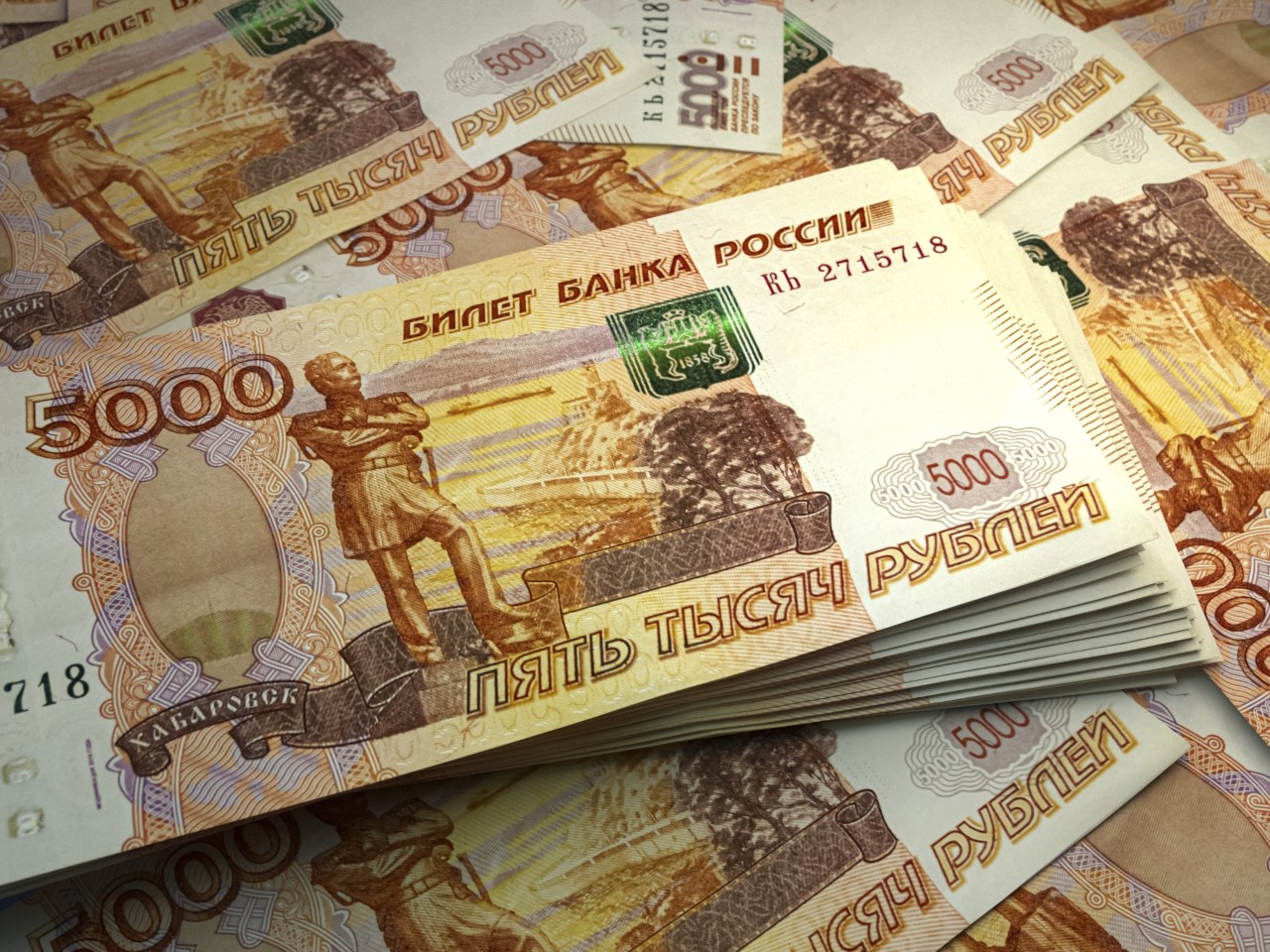 Русия се нуждае от пари за войната. И вдига данъците