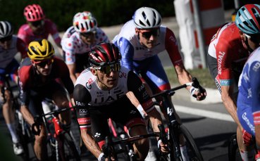 Всички състезатели на Тур дьо Франс са дали отрицателни резултати