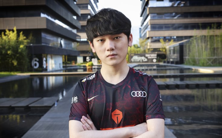 Top Esports елиминира Gen.G от Световното
