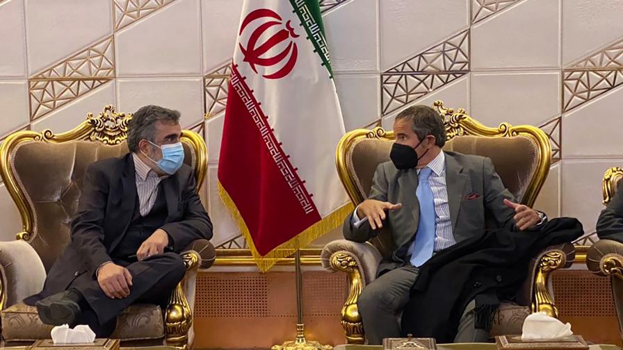 Иран заяви, че е постигнал нов напредък в обогатяването на уран
