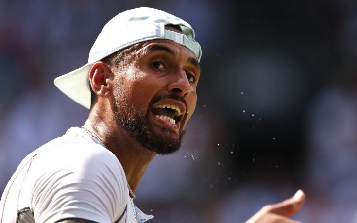 Кирьос с втора титла от Мастърса във Вашингтон