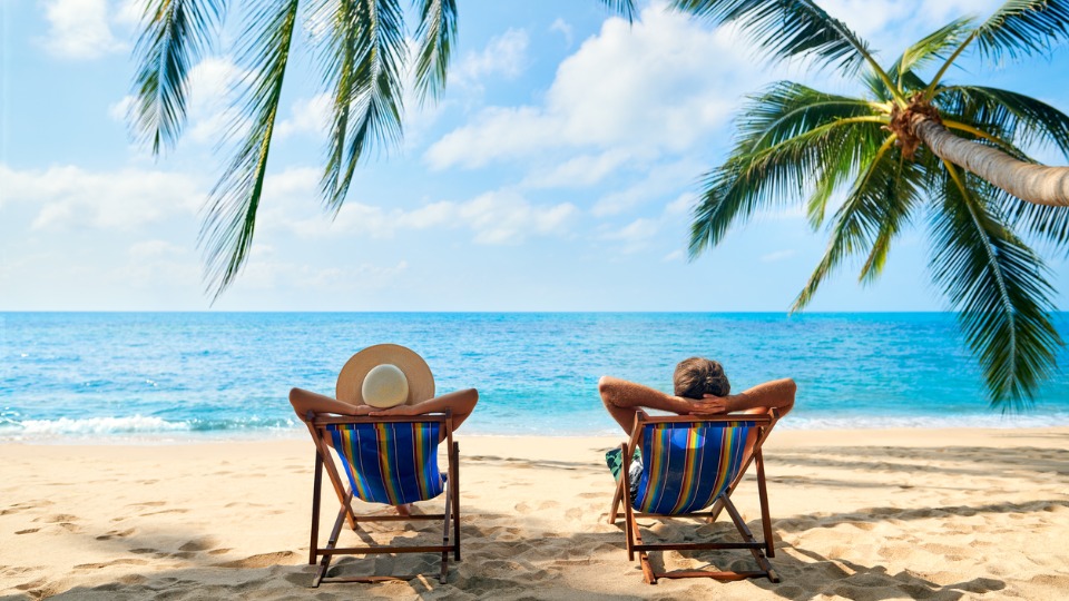 Предстои период със сухо, слънчево и топло време. От понеделник