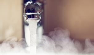 Голяма авария в центъра на София, без парно и топла вода на Нова година