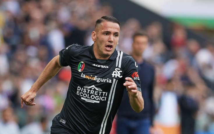 Барселона и Уотфорд договориха трансфер