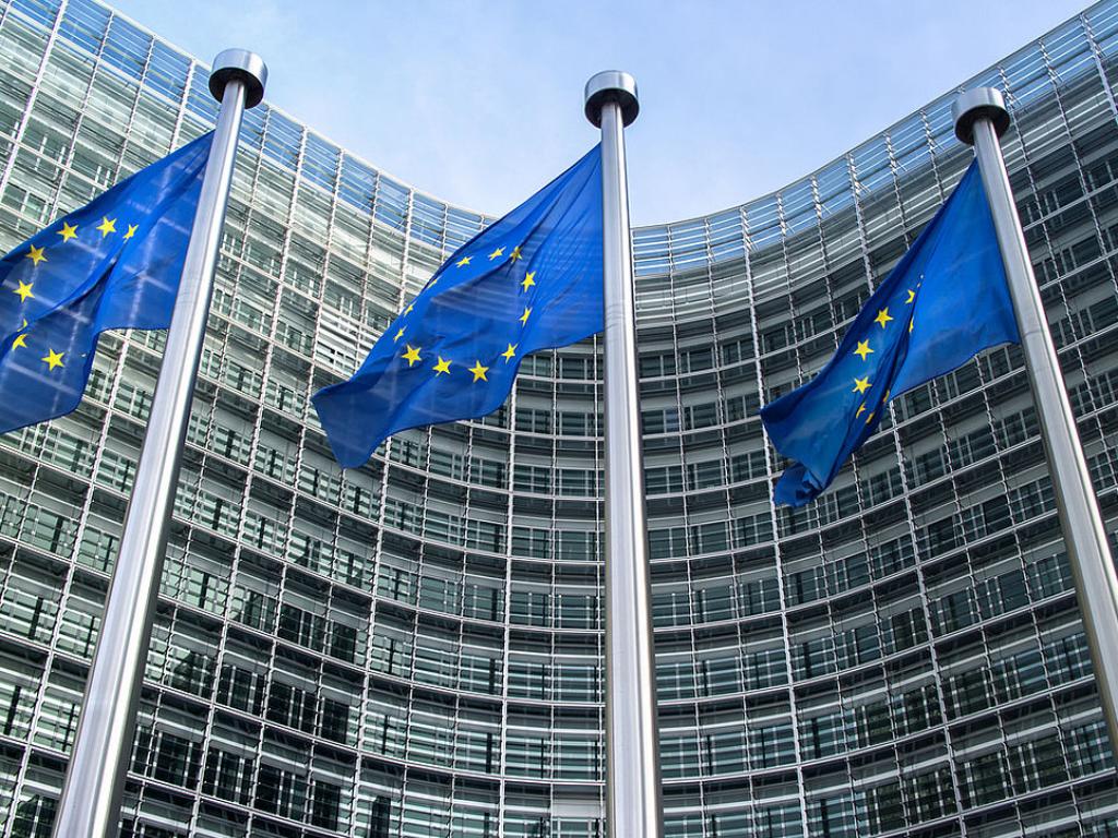 Европейската комисия представи днес данни за хода на наказателните процедури