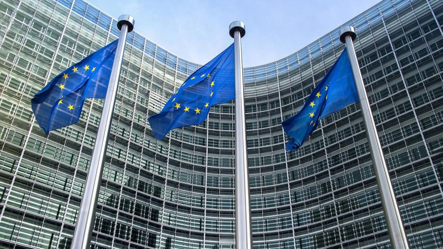 ЕК одобри 1,2 млрд. евро за справедлив преход в България