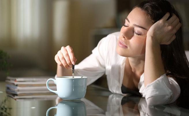 Десет заболявания, които причиняват умора и сънливост
