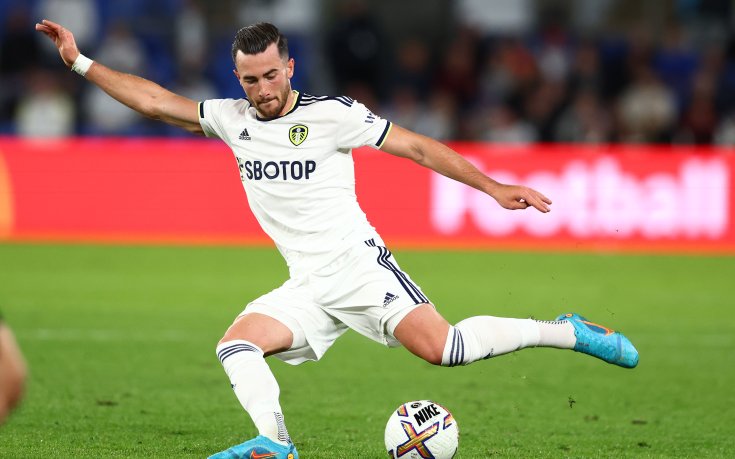 Нюкасъл се насочва към крило на Лийдс, отказва се от Диаби и Исак