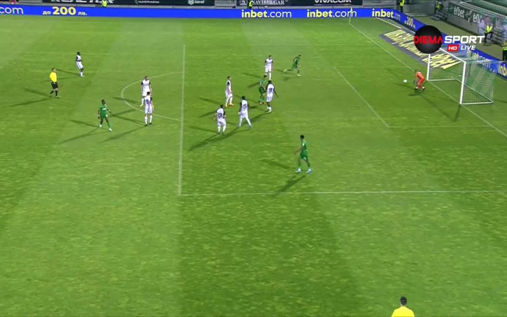 Текпетей изненада неприятно Илко Пиргов