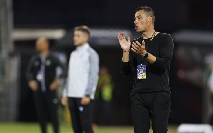 Томаш: Поздравявам играчите си за себераздаването и сърцето, което показаха