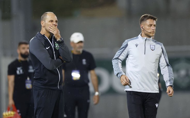 Шимунджа за интереса към Текпетей: Винаги има слухове около добрите играчи