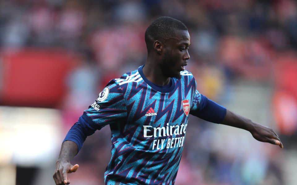 Отборът на Лийдс Юнайтед се интересува от крилото на Арсенал