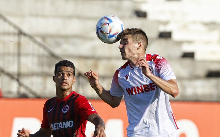 Шопов: Играем само и единствено за победа