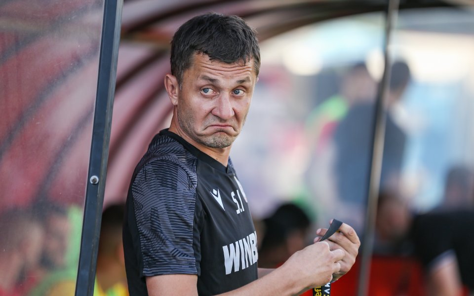 Трансферната сума, която ЦСКА ще заплати на норвежкия Сарпсборг 08