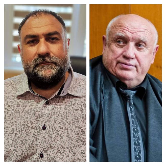  Димитър и Марин Марковски 