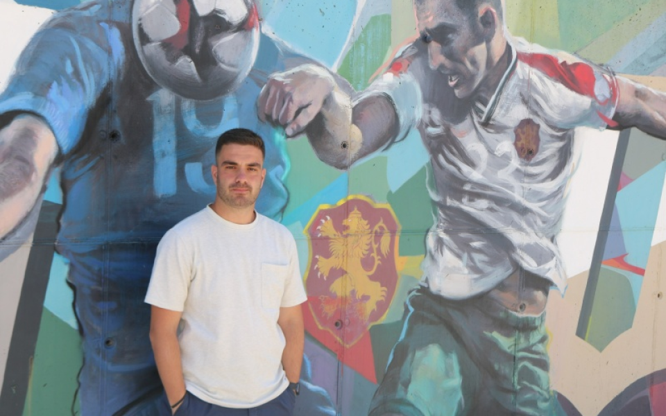 Българският футболен съюз продължава усилената работа по изграждане на единна