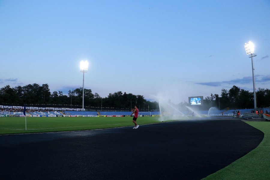 Арда Берое1