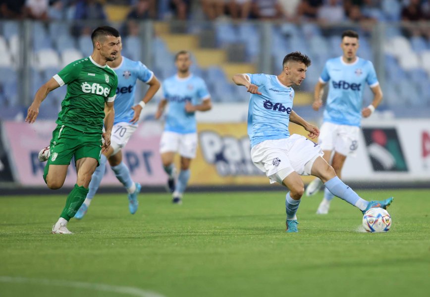 Арда Берое1