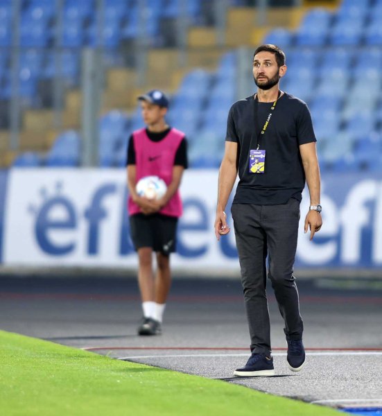 Арда Берое1