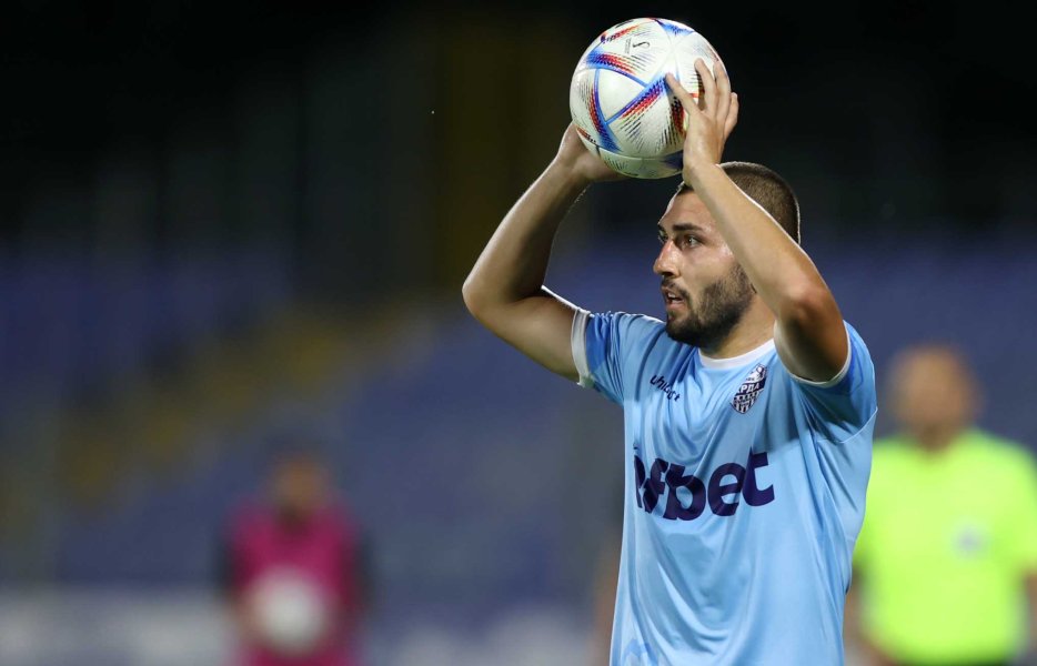 Арда Берое1