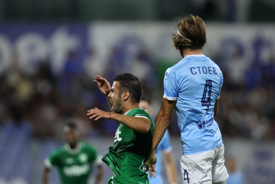 Арда Берое1