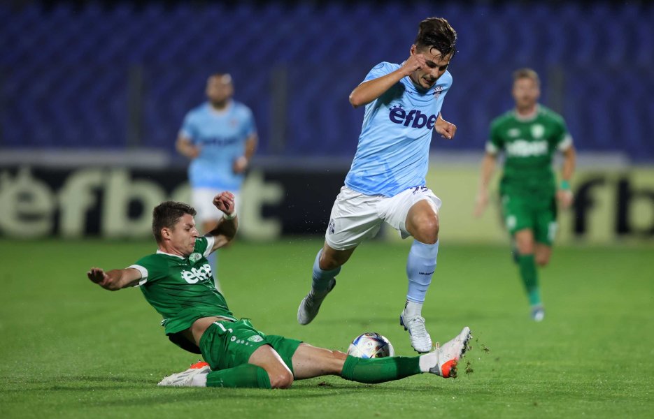 Арда Берое1