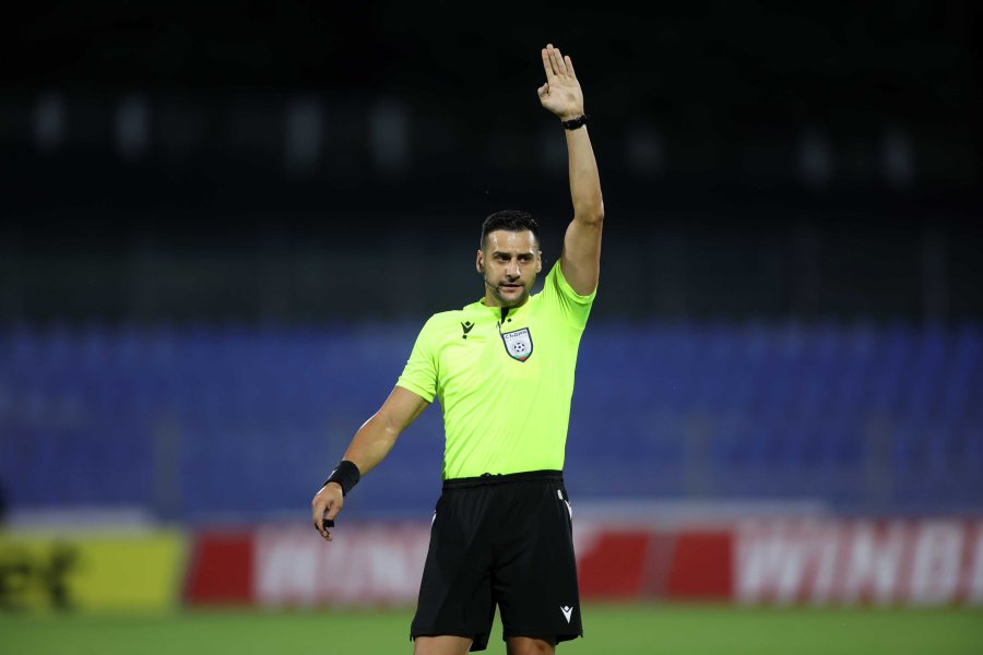 Арда Берое1