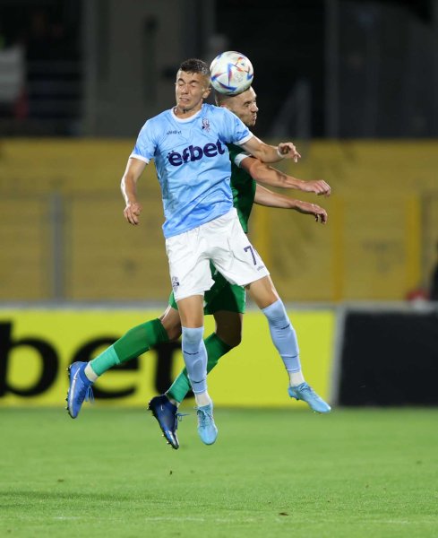 Арда Берое1