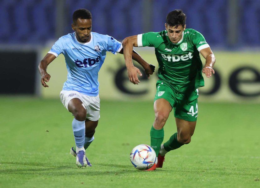 Арда Берое1