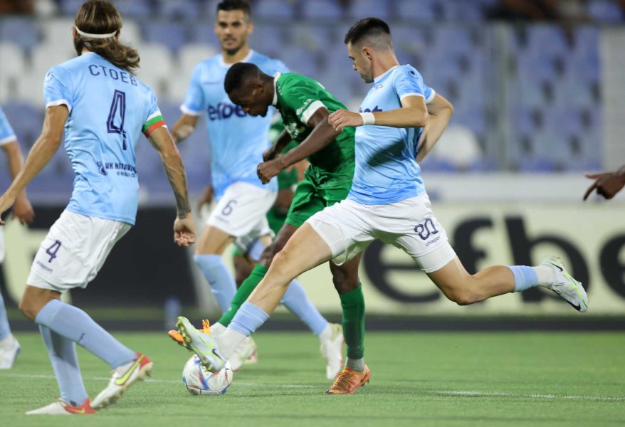 Арда Берое1