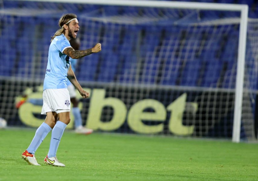 Арда Берое1