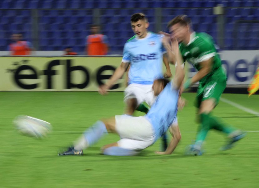 Арда Берое1