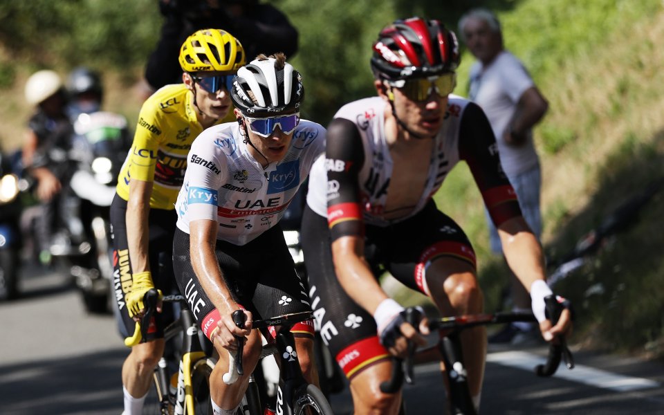Сериозни мерки ще има на тазгодишния Тур дьо Франс