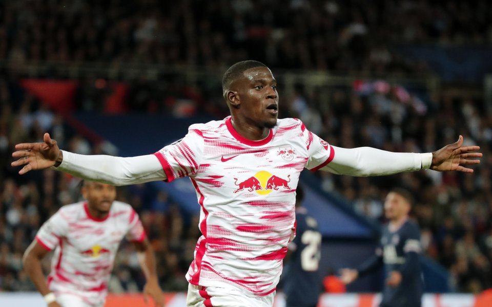 Пари Сен Жермен е в напреднали преговори за трансфер на